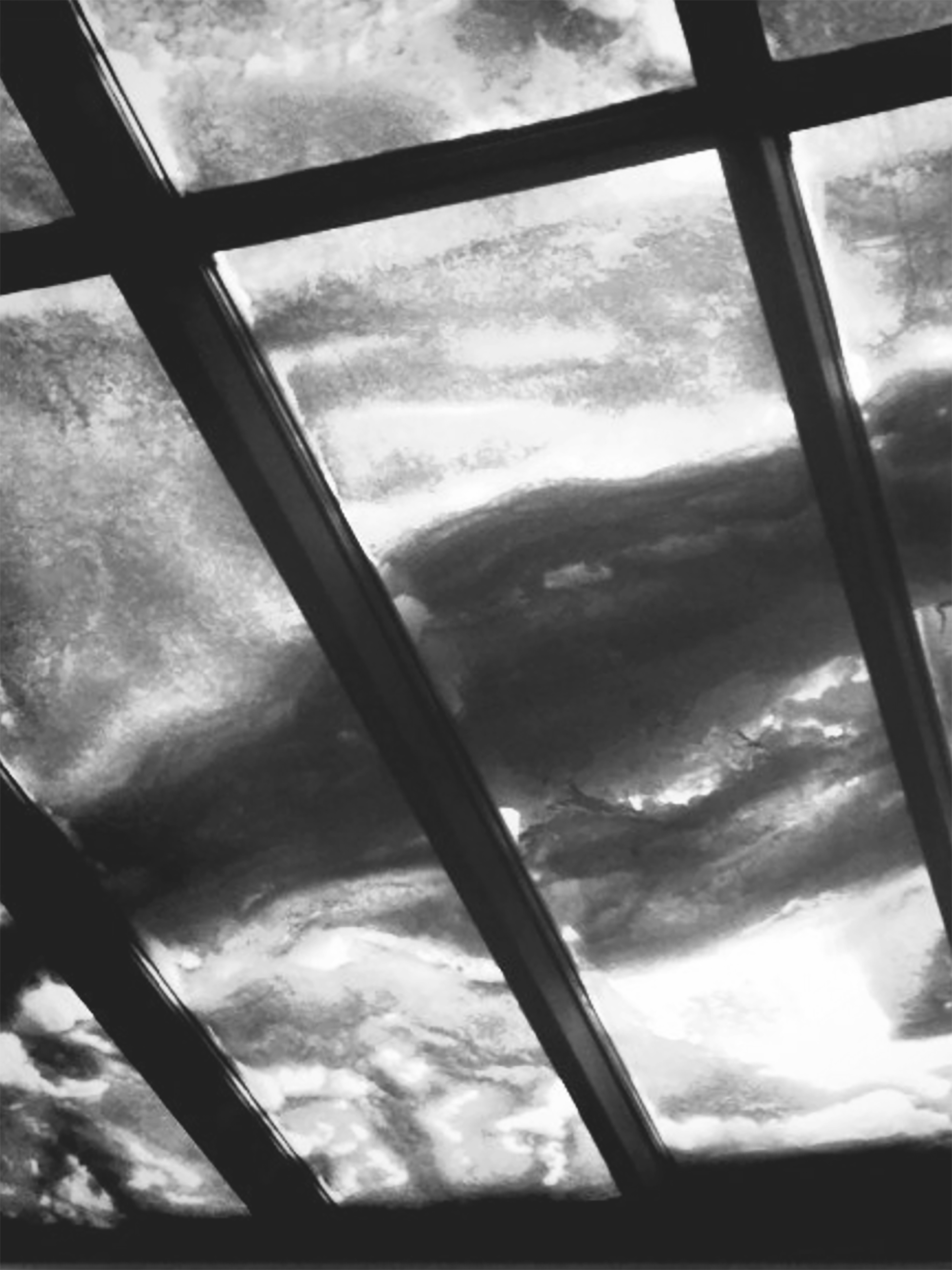 The Rest Cure – L'Esprit Literary Review